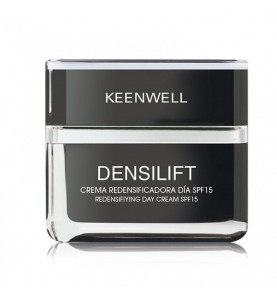 Keenwell Densilift Crema Redensificadora Day SPF 15 / Дневной крем для восстановления упругости кожи, 50 мл