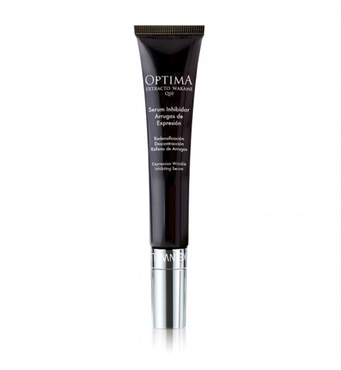 Keenwell Optima Serum Inhibidor Arrugas de expresion / Сыворотка-ингибитор мимических морщин, 20 мл