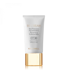 Keenwell Bb Cream / Омолаживающий защитный макияж, тон № 301