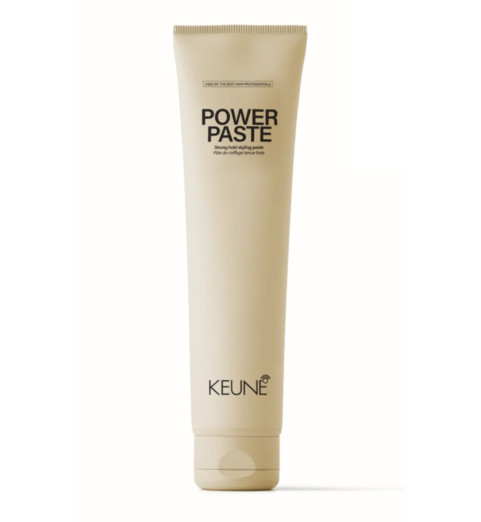 Keune Style Power Paste / Паста сверх сила, 150 мл