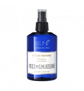 Keune 1922 Tough Texture / Спрей уплотняющий, 250 мл