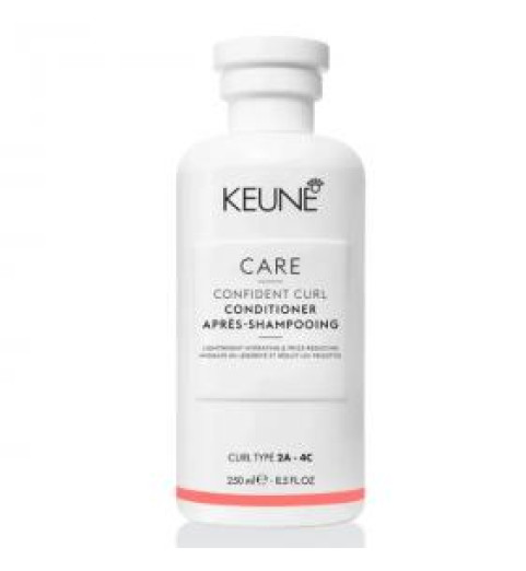 Keune Care Curl Conditioner / Кондиционер для кудрявых волос, 250 мл