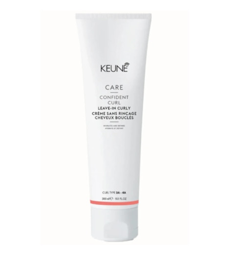 Keune Care Curl Leave-in Curly / Крем Уход для вьющихся волос, 300 мл Keune Care Curl Leave-in Curly / Крем Уход для вьющихся волос, 300 мл