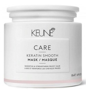 Keune Care Keratin Smooth Mask / Маска Кератиновый комплекс, 500 мл