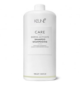 Keune Care Derma Activate Shampoo / Шампунь против выпадения волос, 1000 мл