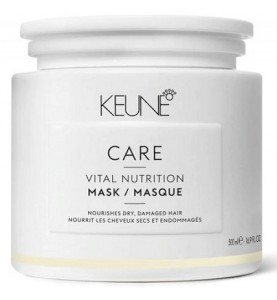 Keune Care Vital Nutrition Mask / Маска Основное питание, 500 мл