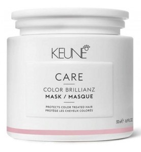 Keune Care Color Brillianz Mask / Маска Яркость цвета, 500 мл