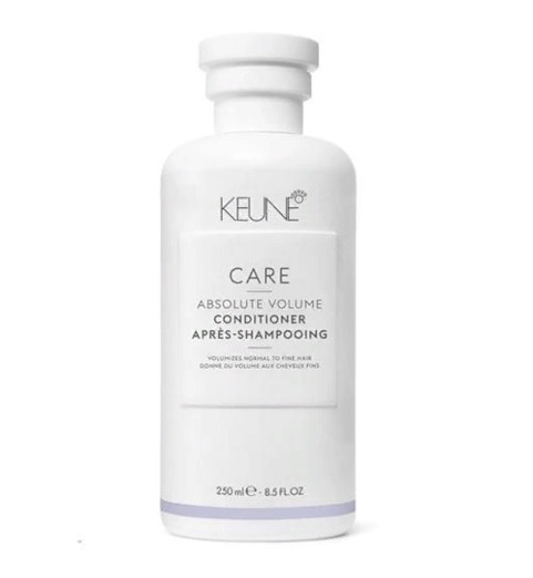 Keune Care Absolute Vol Conditioner / Кондиционер Абсолютный объем, 250 мл Keune Care Absolute Vol Conditioner / Кондиционер Абсолютный объем, 250 мл