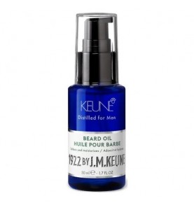 Keune 1922 Beard Oil / Масло для бороды, 50 мл