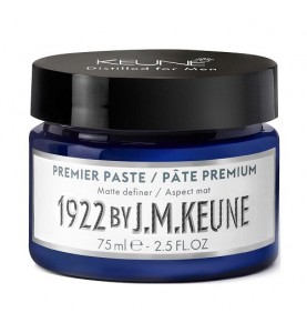 Keune 1922 Premier Paste / Премьер паста, 75 мл