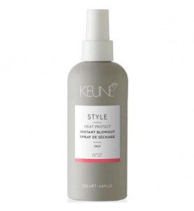 Keune Style Instant Blowout / Стиль Спрей для быстрой укладки, 200 мл