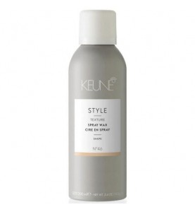 Keune Style Spray Wax / Стиль Воск-спрей, 200 мл