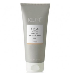 Keune Style Ultra Gel / Стиль Гель ультра, 200 мл