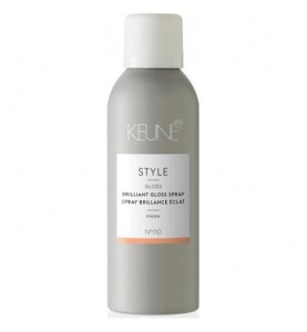 Keune Style Brilliant Gloss Spray / Стиль Блеск-спрей бриллиантовый, 500 мл