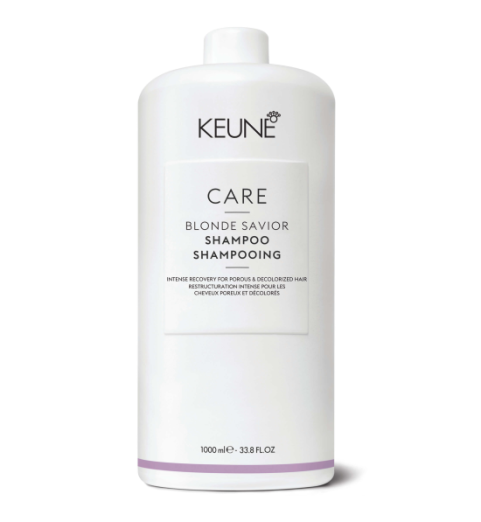 Care Blonde Savior Shampoo / Шампунь Безупречный Блонд, 1000 мл Care Blonde Savior Shampoo / Шампунь Безупречный Блонд, 1000 мл