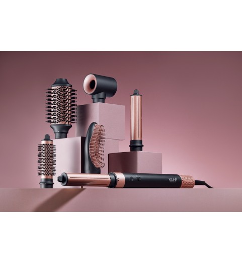 Keune Hot air multistyler 6in1 / Мультистайлер для волос 6в1