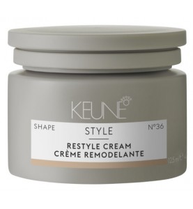 Keune Style Restyle Cream / Крем для рестайлинга, 125 мл