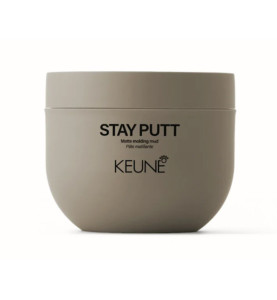 Keune Style Claytime / Матовая глина, 100 мл