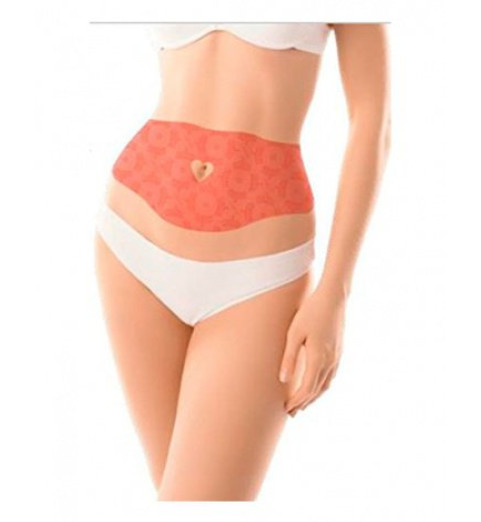 Lamucha Slim Body Liner / Маска для живота для борьбы с жировыми отложениями, 5 шт. Lamucha Slim Body Liner / Маска для живота для борьбы с жировыми отложениями, 5 шт.