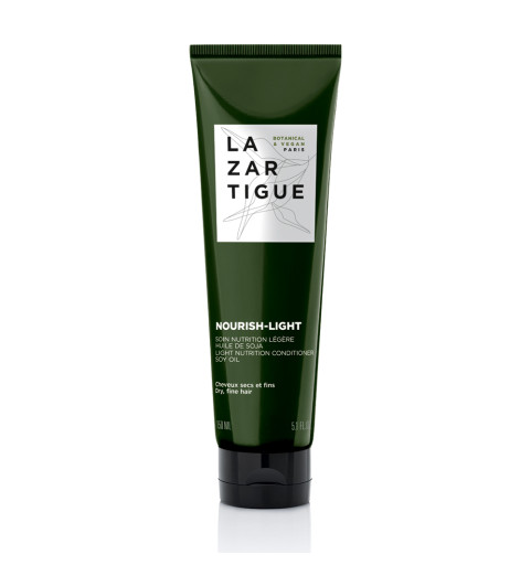 Lazartigue Nourish-Light Light Nutrition Conditioner / Лёгкий питательный кондиционер, 150 мл Lazartigue Nourish-Light Light Nutrition Conditioner / Лёгкий питательный кондиционер, 150 мл
