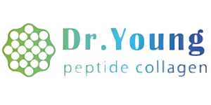Dr.Young peptide collagen состояние волос южная корея