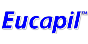 Eucapil (Interpharma) для склонных к выпадению волос чехия