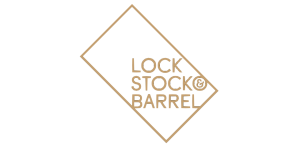 Lock Stock & Barrel шампунь