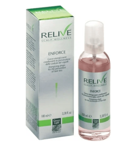 Luxury Hair Pro Enforce Drops Energizing Drops / Энергетические капли для кожи головы против выпадения, 100 мл