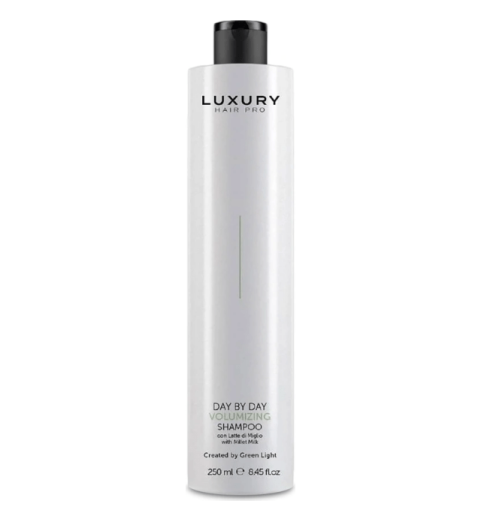 Luxury Hair Pro Day By Day Volumizing Shampoo / Шампунь для объема, 250 мл Luxury Hair Pro Day By Day Volumizing Shampoo / Шампунь для объема, 250 мл