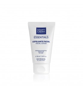 Martiderm Essential Exfoliante Facial / Эксфолиант для лица, 50 мл