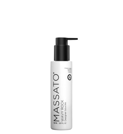 Massato Wavy Rock / Средство для фиксации локонов, 150 мл Massato Wavy Rock / Средство для фиксации локонов, 150 мл