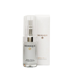 Merique UV Bright protection / Многофункциональный крем SPF 50 (6), 35 г