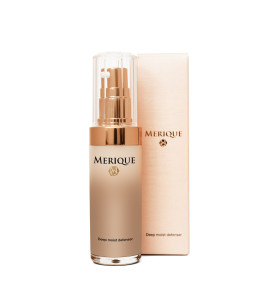 Merique Deep moist defenser / Глубоко увлажняющий защитный лосьон (3+), 50 мл