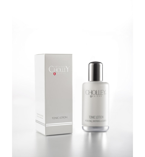 Cholley Tоnic Lotion / Лосьон-тоник для лица, 200 мл Cholley Tоnic Lotion / Лосьон-тоник для лица, 200 мл