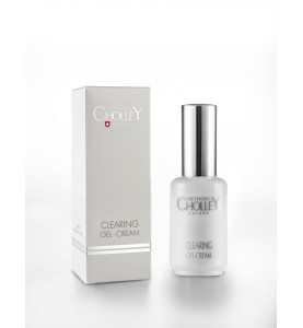 Cholley Clearing Gel-Cream / Крем-гель отбеливающий, 50 мл