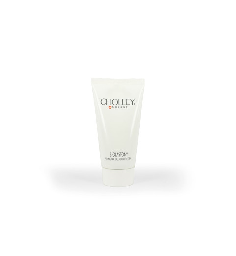 Cholley Biolaston Peeling Naturel Pour Le Corps / Пилинг для тела натуральный Биоластон, 150 мл Cholley Biolaston Peeling Naturel Pour Le Corps / Пилинг для тела натуральный Биоластон, 150 мл