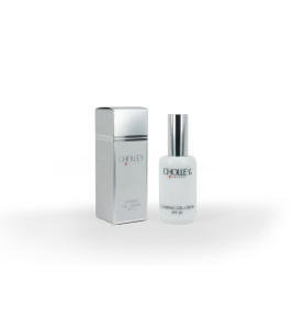 Cholley Clearing Gel-Cream / Крем-гель отбеливающий, 50 мл