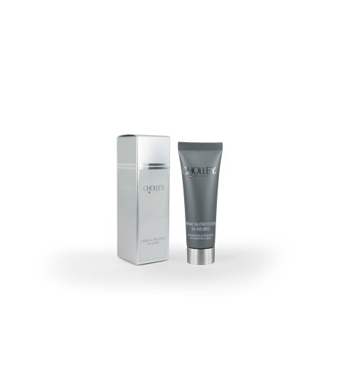 Cholley Creme Nutrisysteme 24 Heures / Крем для лица питательная система 24 часа, 50 мл Cholley Creme Nutrisysteme 24 Heures / Крем для лица питательная система 24 часа, 50 мл