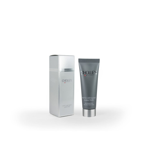 Cholley Phyto-Exfoliant Suractivee (Exfoliant Peeling) / Фито-эксфолиант сверхактивный, 50 мл Cholley Phyto-Exfoliant Suractivee (Exfoliant Peeling) / Фито-эксфолиант сверхактивный, 50 мл