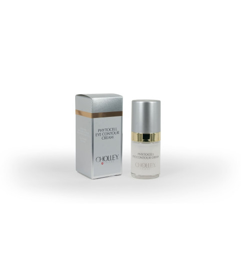 Cholley Phytocelll Eye Contour Cream / Крем для контура глаз Фитоселл, 15 мл