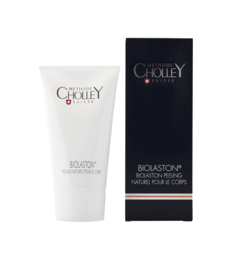 Cholley Biolaston Peeling Naturel Pour Le Corps / Пилинг для тела натуральный Биоластон, 150 мл