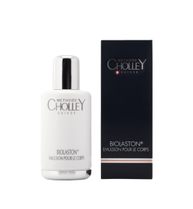 Cholley Biolaston Emulsion Pour Le Corps / Эмульсия для тела Биоластон, 200 мл