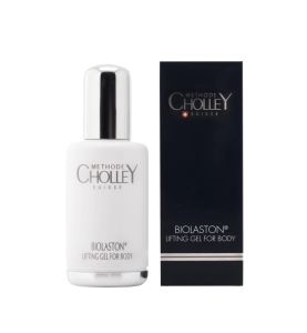 Cholley Biolaston Lifting Gel for Body / Лифтинг-гель для тела Биоластон, 200 мл