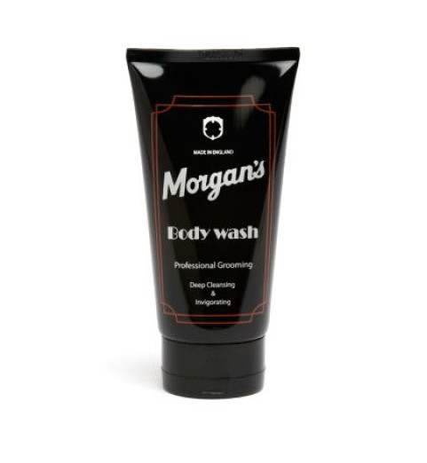 Гель для душа Morgans, 150 мл