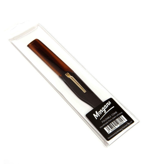 Складная расческа Morgans (большая) Складная расческа Morgans (большая)