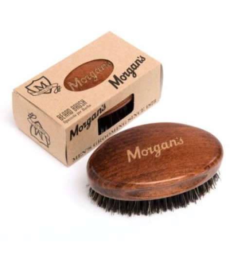 Щетка для бороды Morgans Щетка для бороды Morgans
