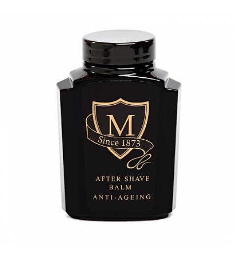 Бальзам после бритья с эффектом против морщин Morgans, 125 мл Бальзам после бритья с эффектом против морщин Morgans, 125 мл