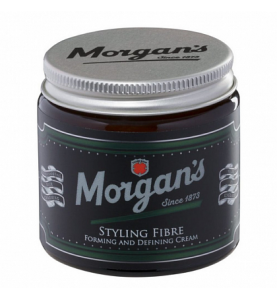 Паста для укладки Morgans Styling Fibre, 120 мл