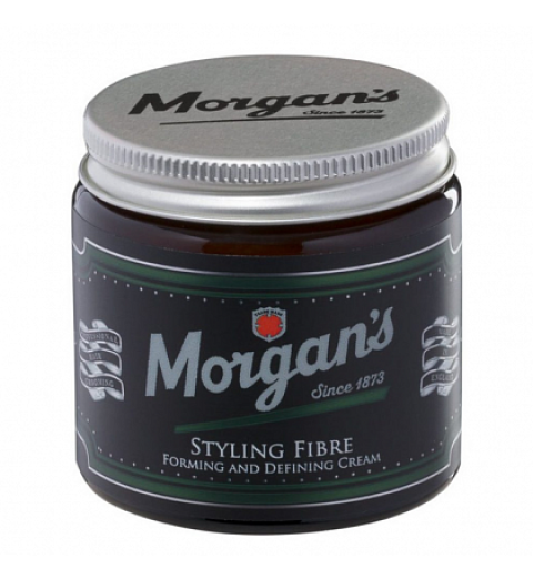 Паста для укладки Morgans Styling Fibre, 120 мл Паста для укладки Morgans Styling Fibre, 120 мл