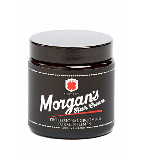 Крем для укладки тонких волос Morgans, 120 мл Крем для укладки тонких волос Morgans, 120 мл